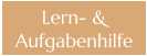 Lern- &  Aufgabenhilfe